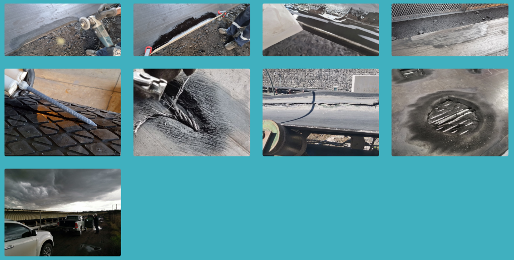 CHEM Fix Applications